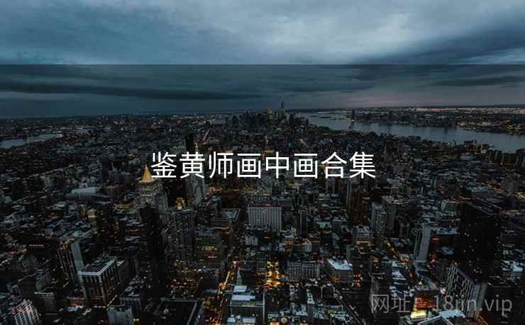 鉴黄师画中画合集 鉴黄师画中画合集